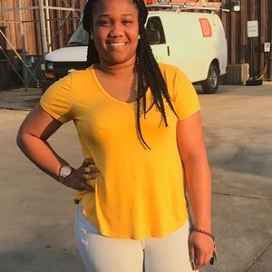 Meet your Posher, Chasity